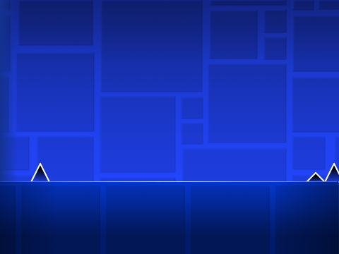 Geometry Dash angry remixxxx 