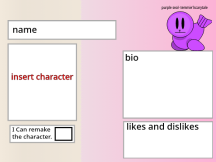 BFTEB Sign Ups! (Battle for the epic Bobux) (3/12)