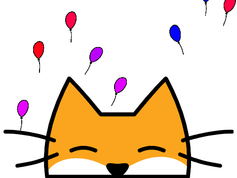 Happy Birthday Scratch! :D