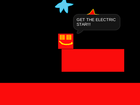 Fire Purpie! A Platformer! v25.0  Part 2 Fully Coded
