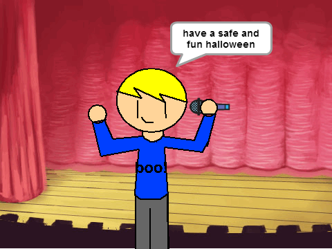 halloween