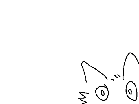 New Computer, New Drawings