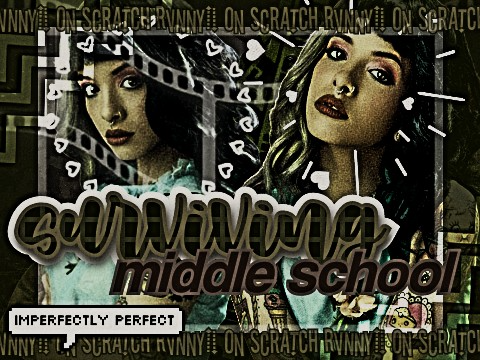 SURVIVING MIDDLE SCHOOL