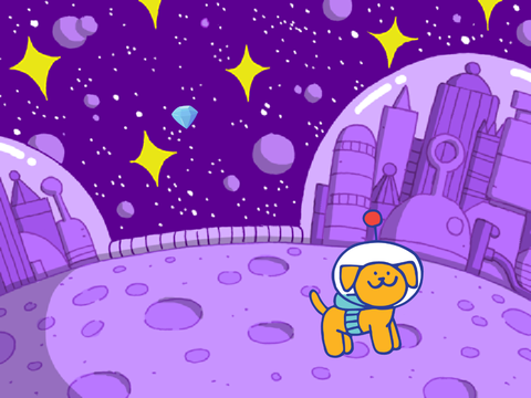 Space edition ✨️  get the diamond for touch screen