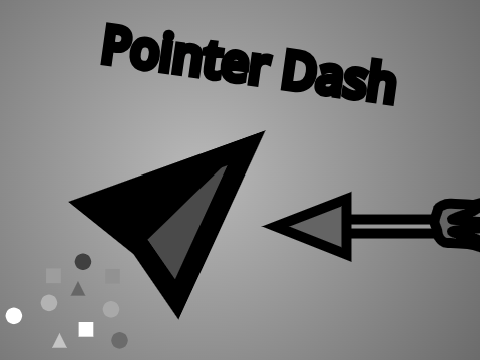 Pointer dash (Ver. 0.3)