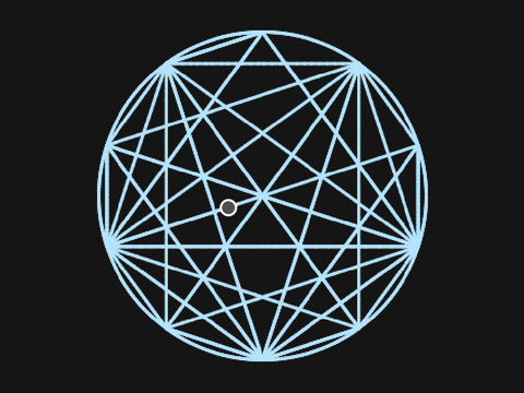 Fibonacci Web