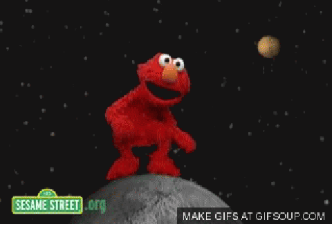 MLG ELMO DANCE!!!!!!
