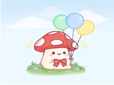 Shroomy