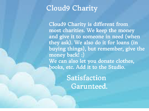 -Stream-'s Cloud9 Donation