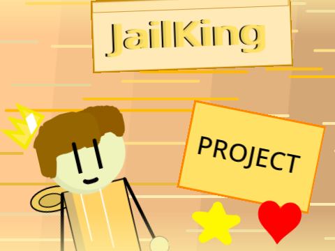 Outro for Jailking