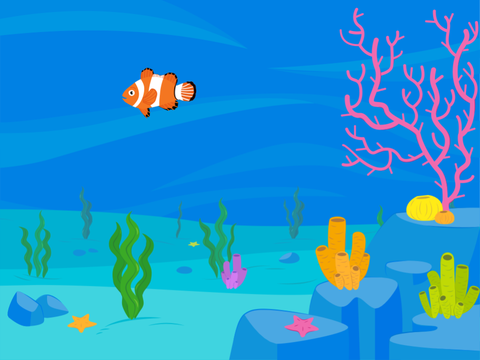 Collab needed Hungry fish remix