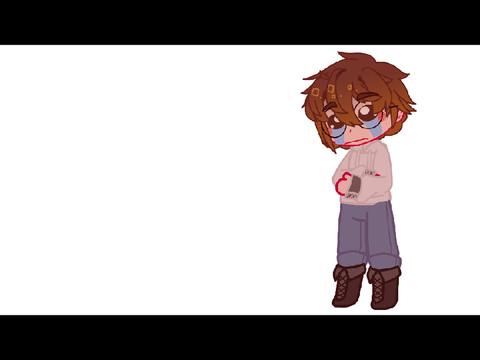 They made him emo