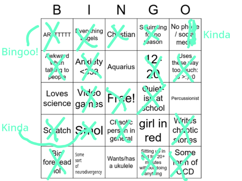 Me!