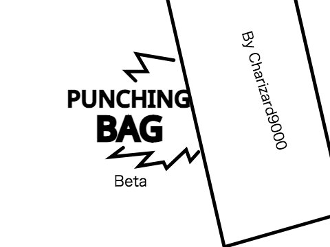 Punching bag - beta