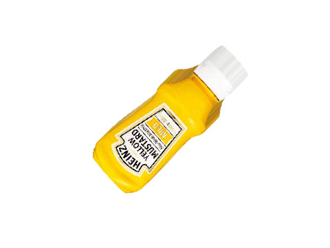 mustard.