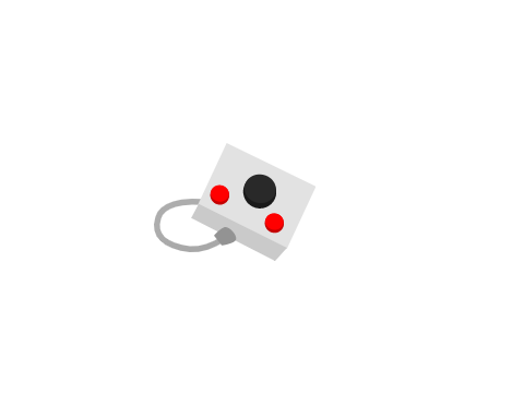 joystick