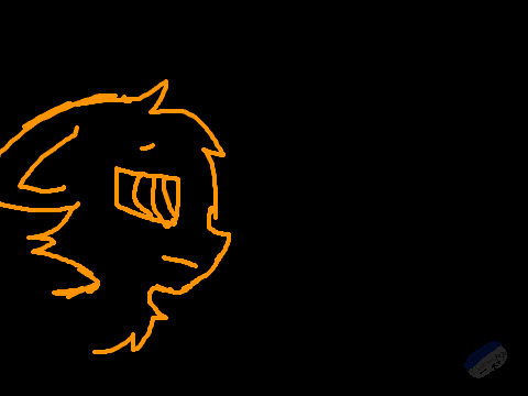 Radioactive Nightcore Lineart MAP pt. 2