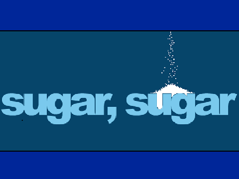 Sugar Sugar