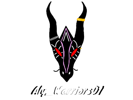 Le new Logo/water mark
