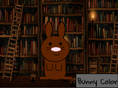 Bunny Game!