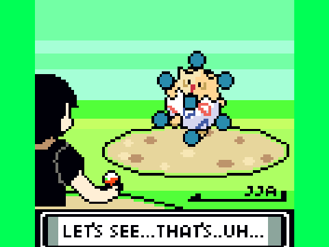 Let's see....Thats...uh.... remix remix