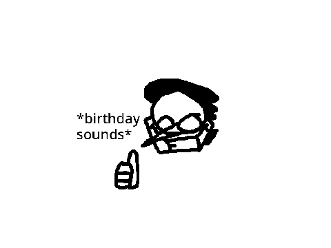 happy berfdae smaptong