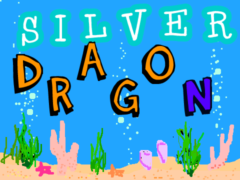 Silverdragon