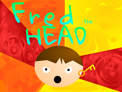 Fred the HEAD