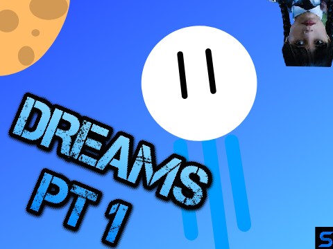 DREAMs pt 1 #animation #all 