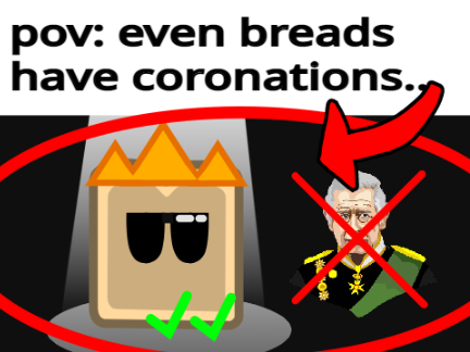 [BEST?] the CORONATION | #animations #all #trending #stories