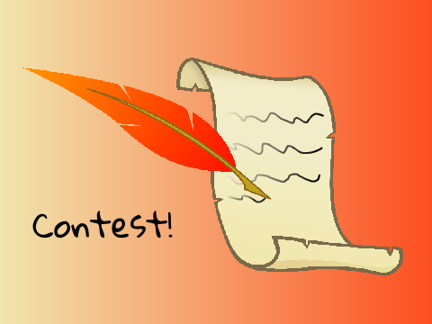 Monthly Contest November 2015