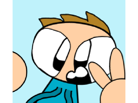 I tried to make a PFP