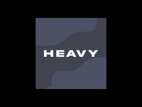 | Heavy