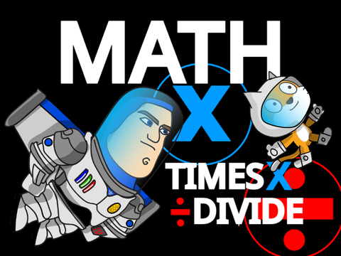 MATH Challenge LVL 4-6