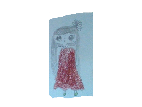 My Entry (Art)