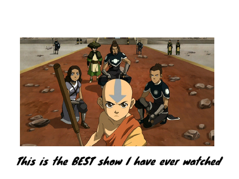 Avatar: The Last Airbender 