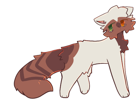 Quick owed art