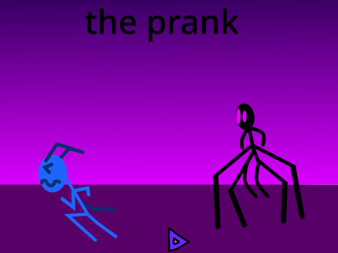 kavin vs the water demon #1 the prank 