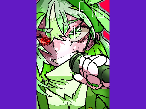 そらぴ【イラスト】