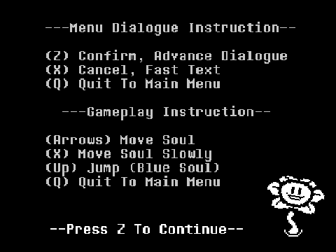 Undertale : Rejuvenation remix