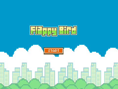 flappy bird