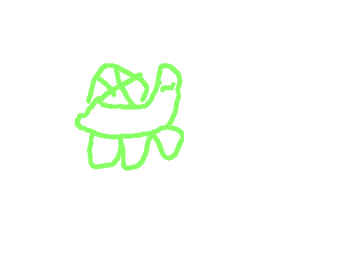 talk to tortle