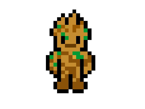 Groot