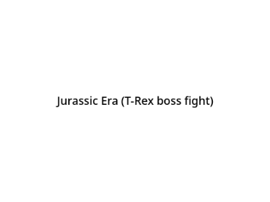 Jurrasic era