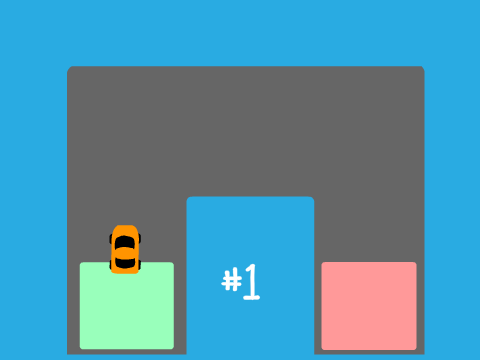 Super Drift