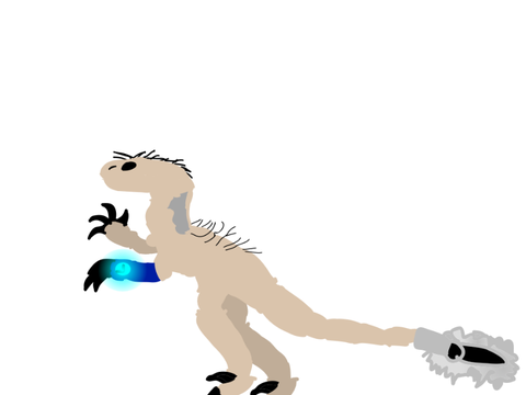 Interraptor vector
