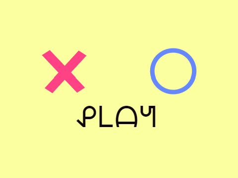 Tic-Tac-Toe
