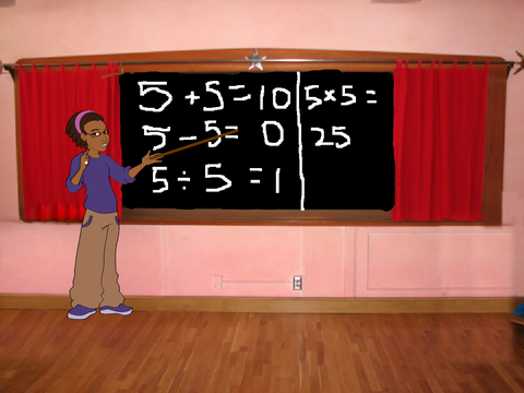 Calculator