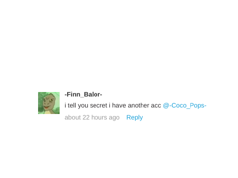 -Fin_Balor- Secret account #All #Games #Trending #Art #All #Art #Games