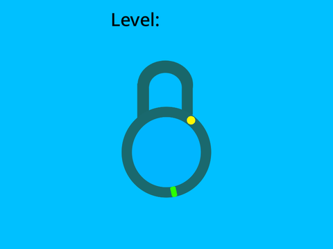 Pop the lock! #Games#Trending 
